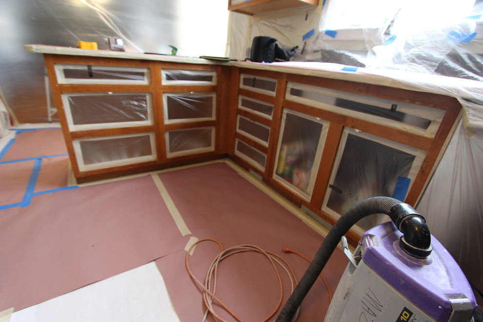Kitchen Refresh- Project 3861