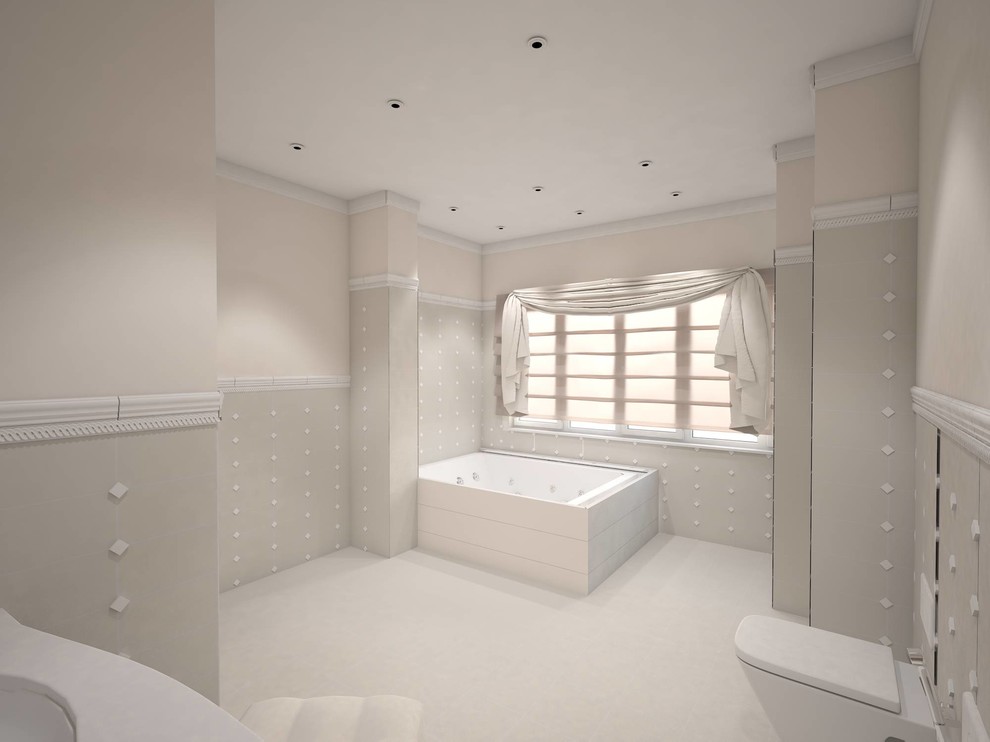 Коттедж в Пальниках