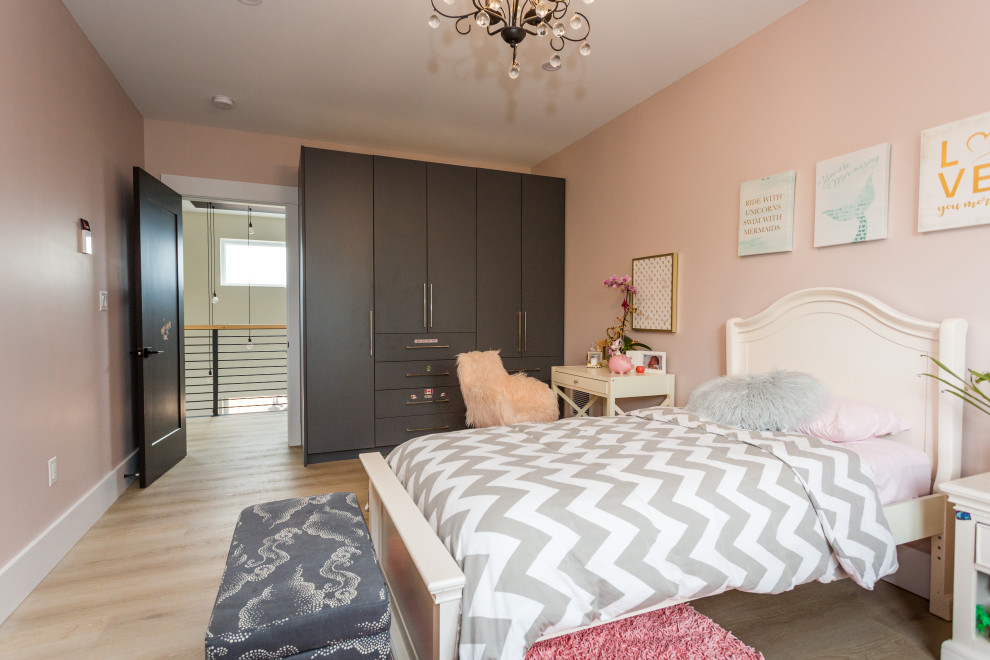 Children's Bedroom Design