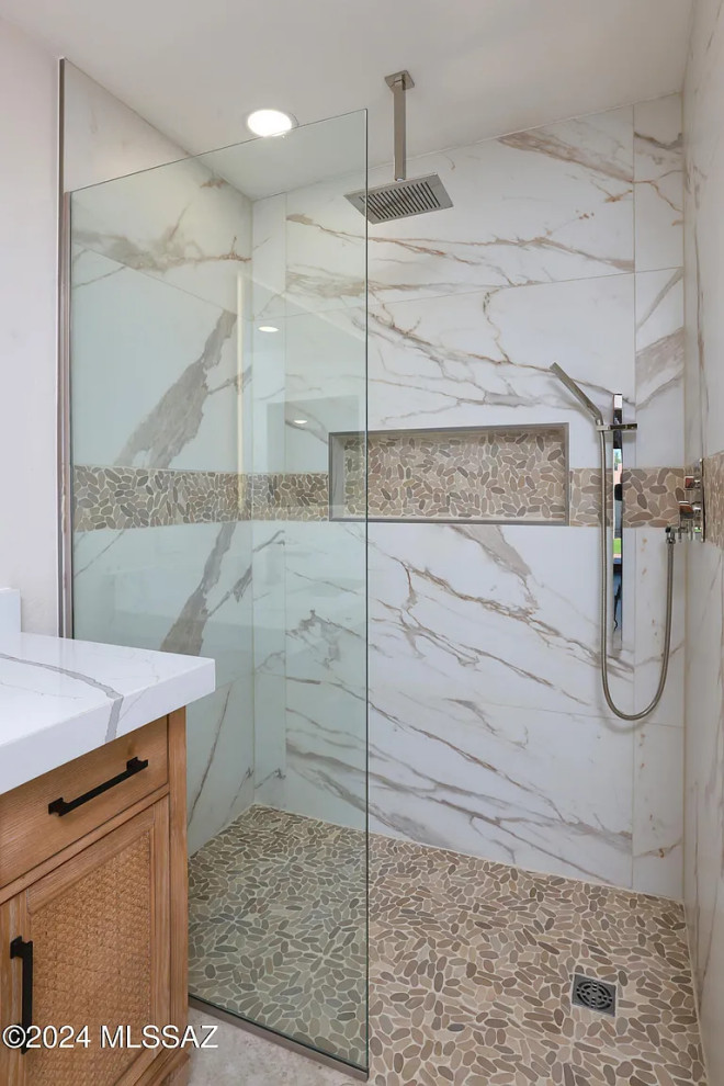 MCG Property Improvements Project