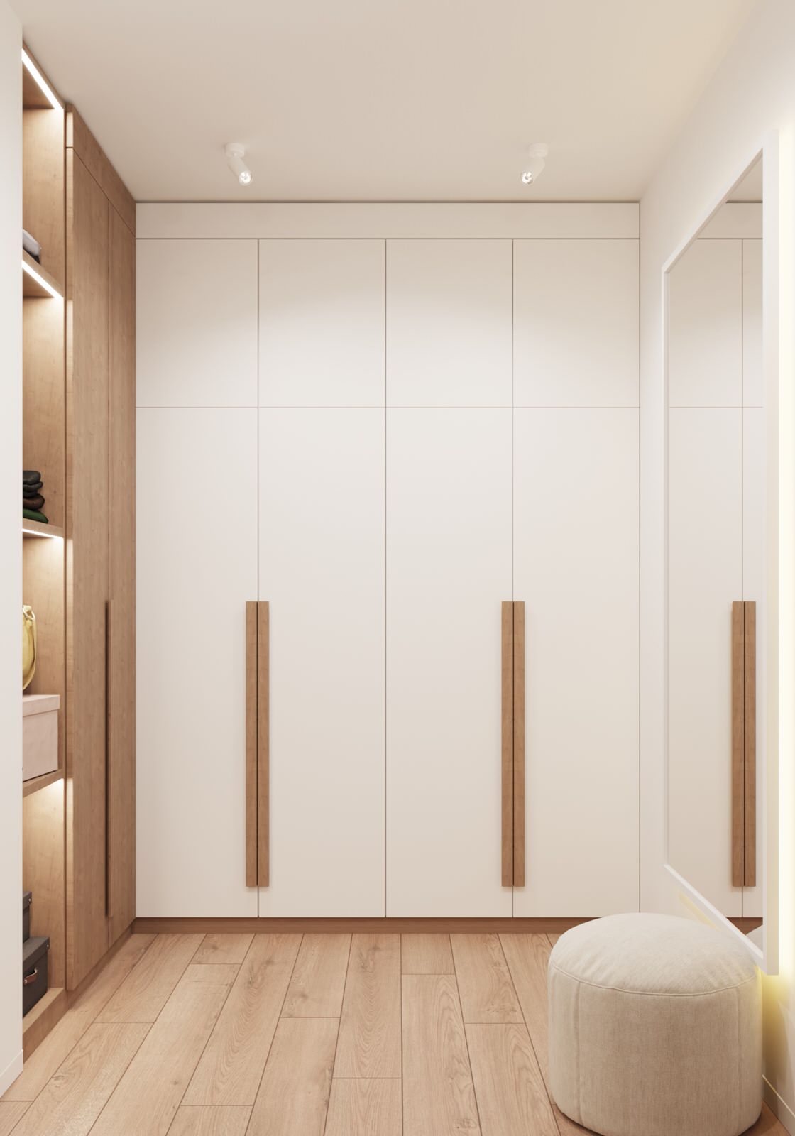 Проект ЖК Два Ангела