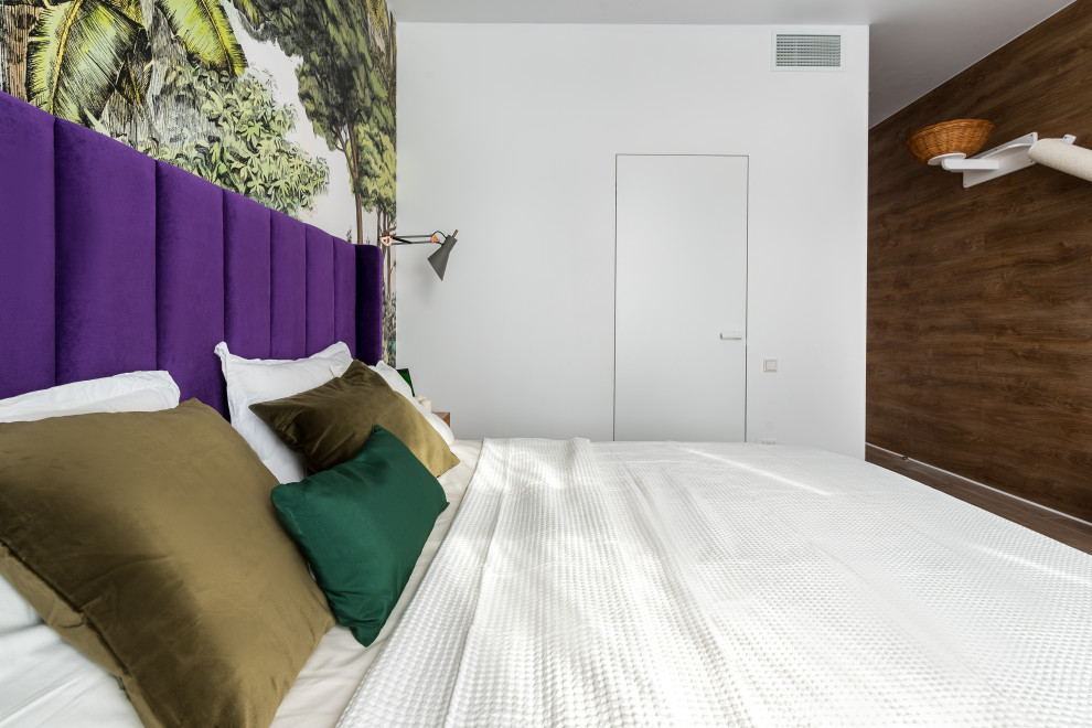 Эко стиль с особенностями