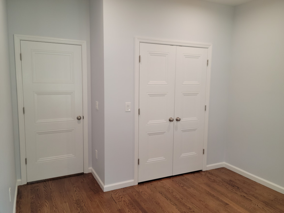 Add-A-Level (Clark, NJ)