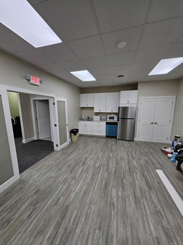 Oakwood Financial Offices