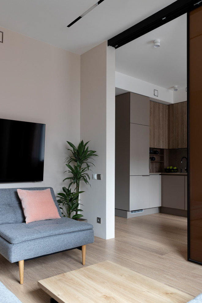 ЖК "Береговой" фотографии реализации