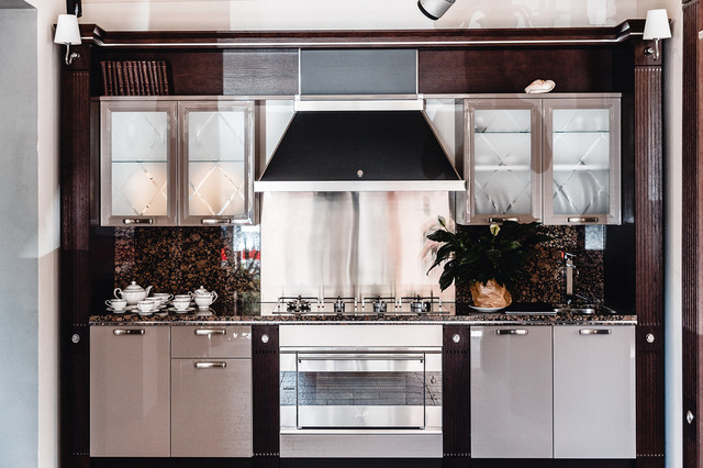 Scavolini koek