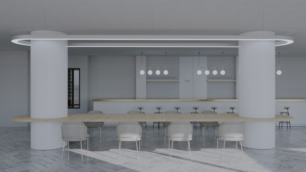 Бутик-отель "Camp"