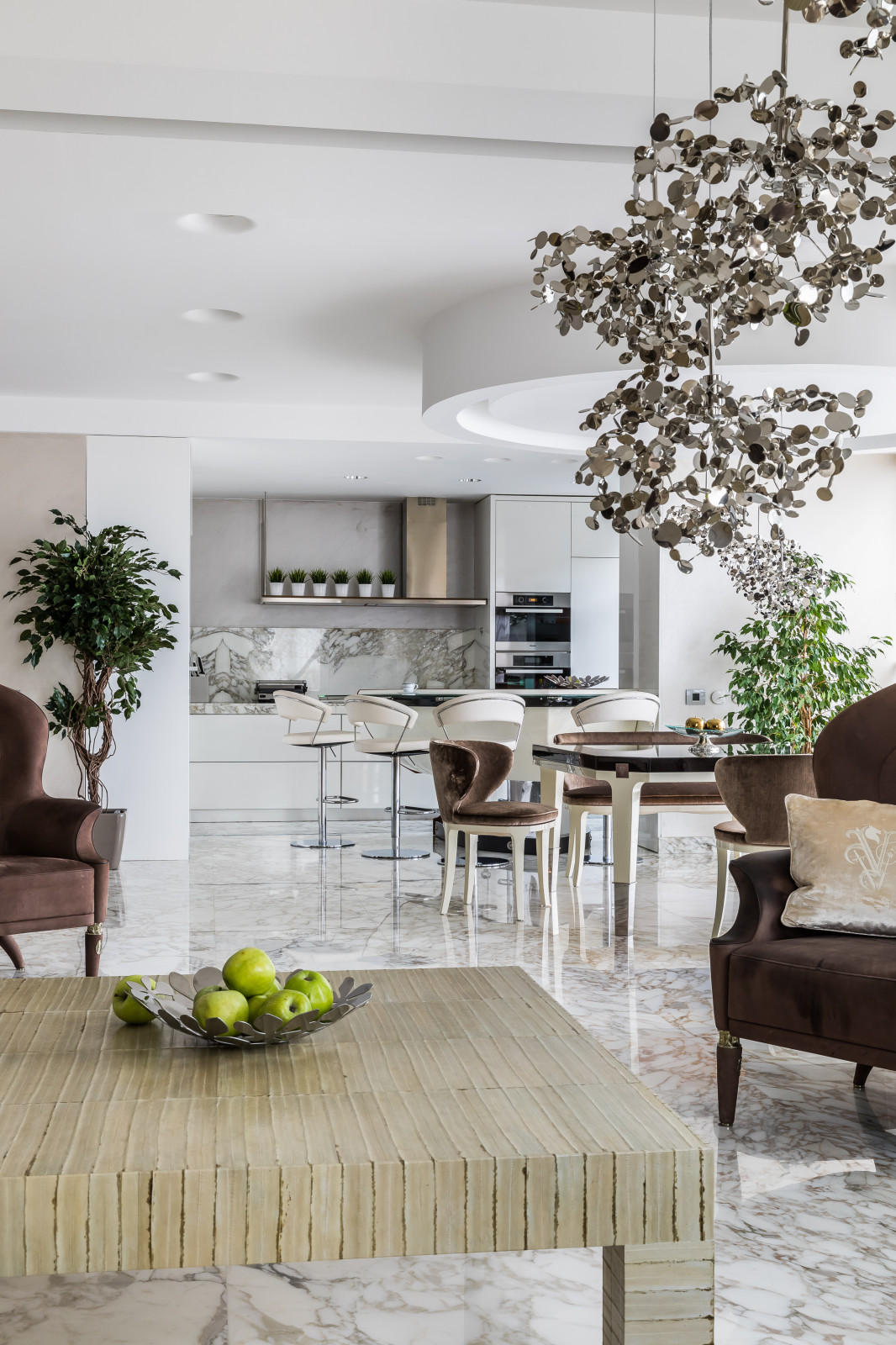 Квартира в Сочи