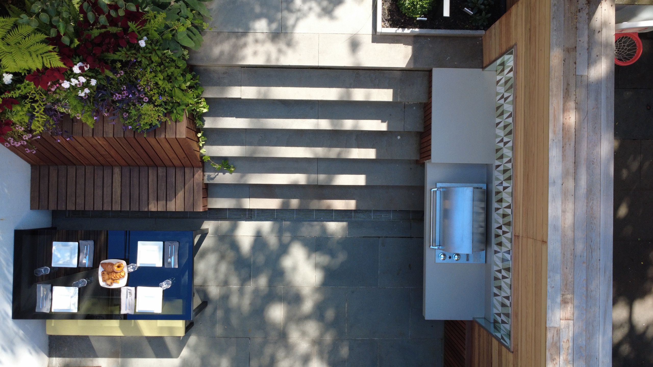 Carroll Gardens Modern