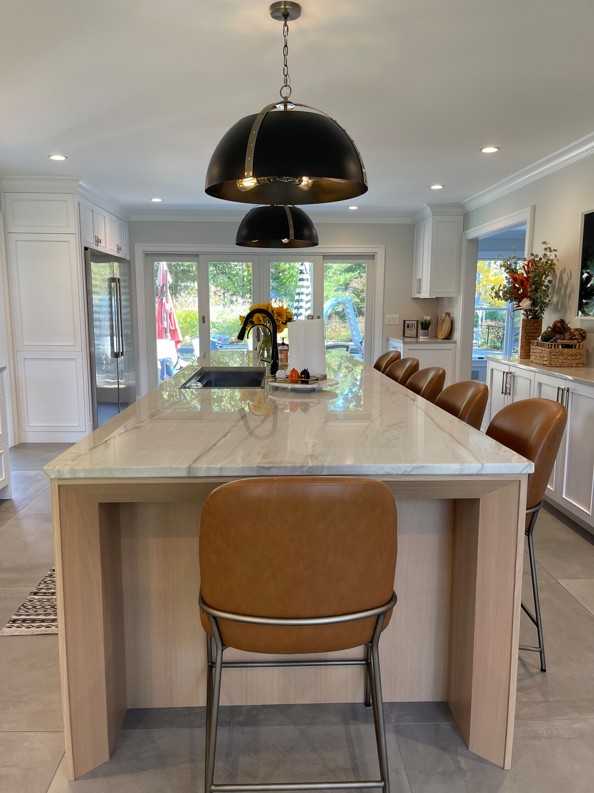 Brookhaven Kitchen