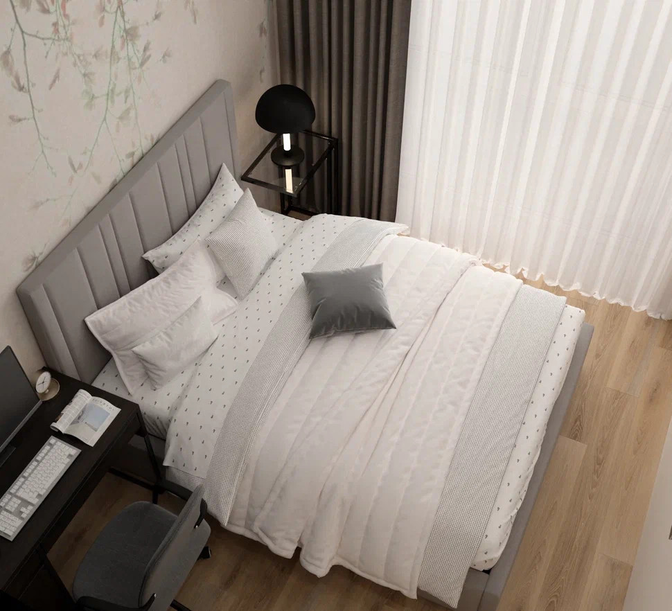 ЖК "Метрополия"