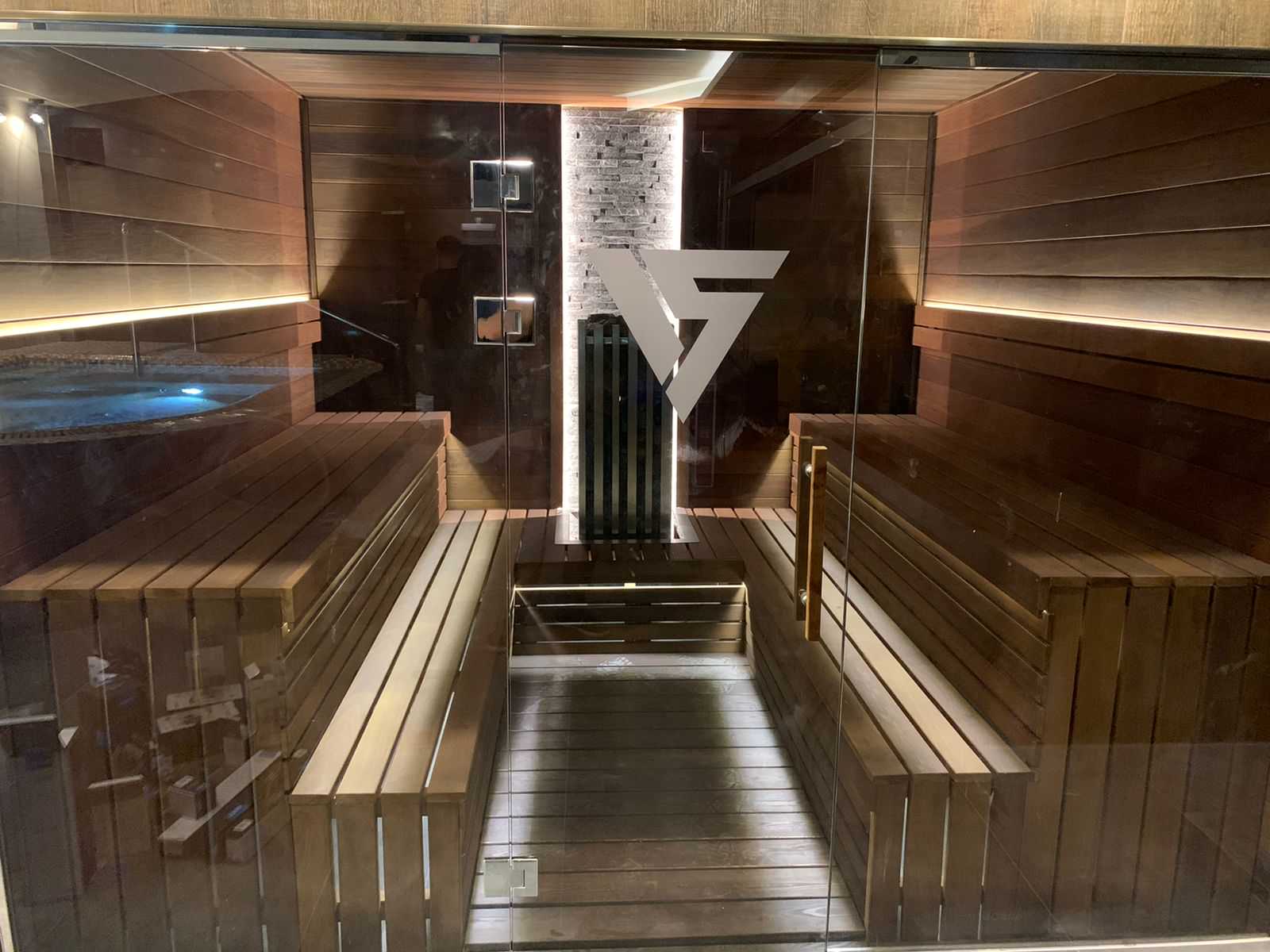 СПА комплексы