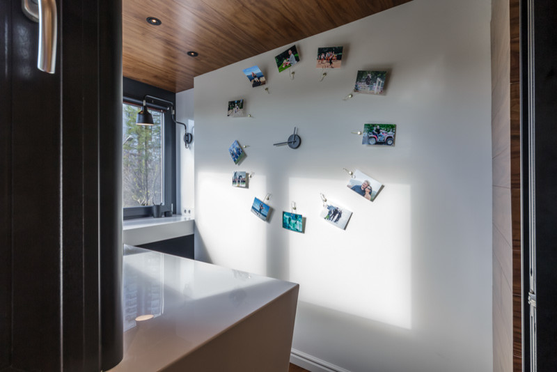 Квартирный вопрос: «Гостиная под Большой Медведицей»