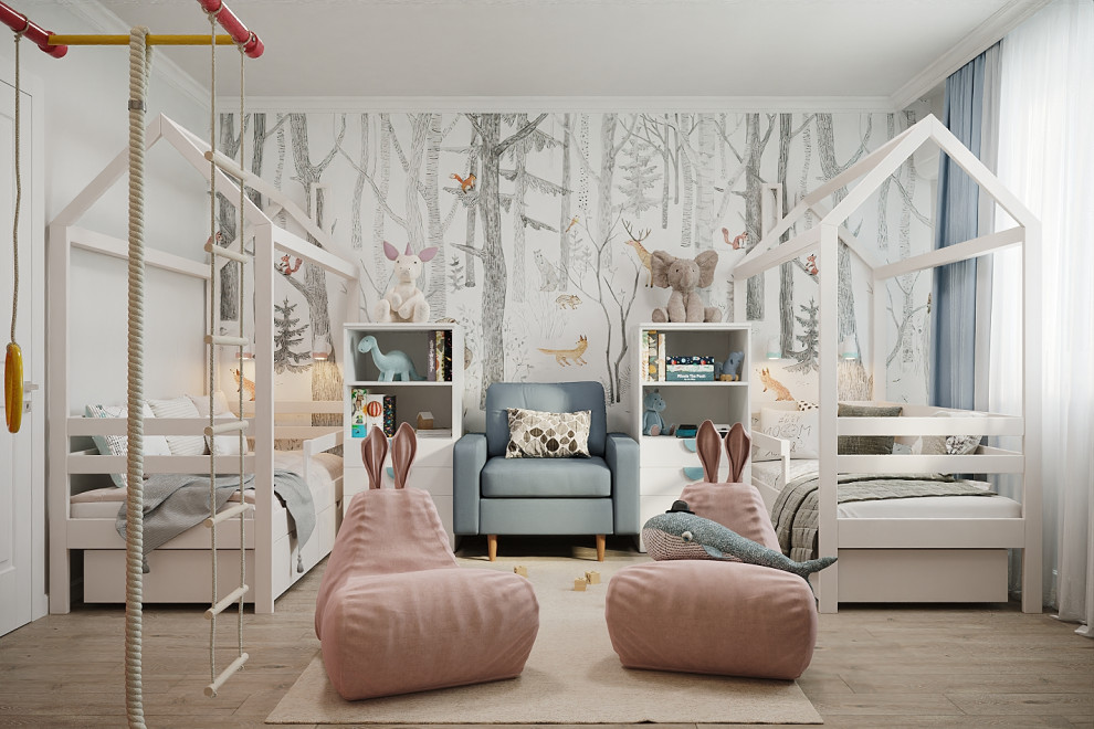 Сказочная детская