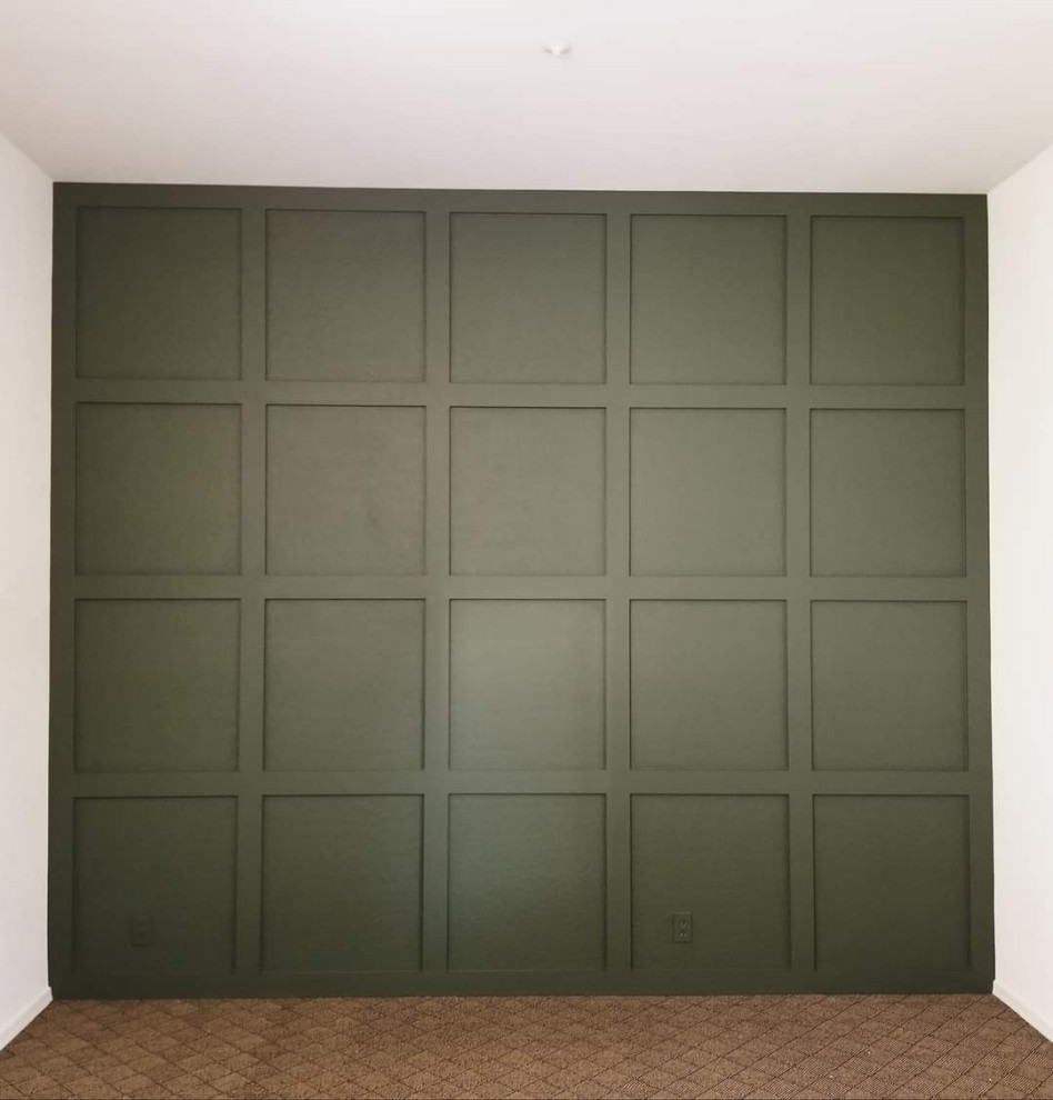 Feature Walls