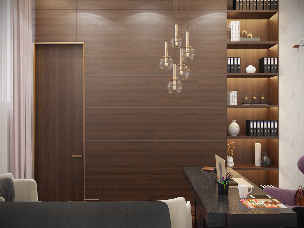 Офис в Москве