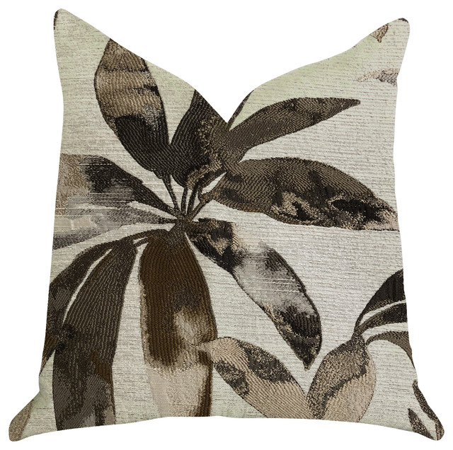 luxury designer pillows