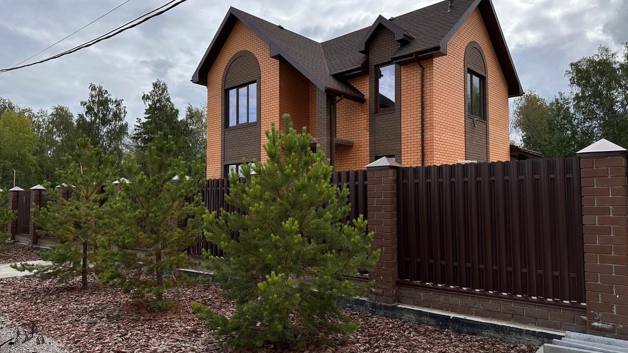 Готовые объекты