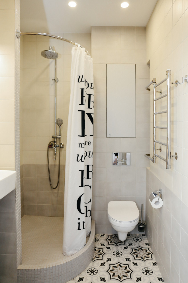 Квартира-студия 29м