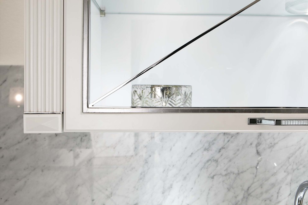 LUXURY GLAM By Aster Cucine