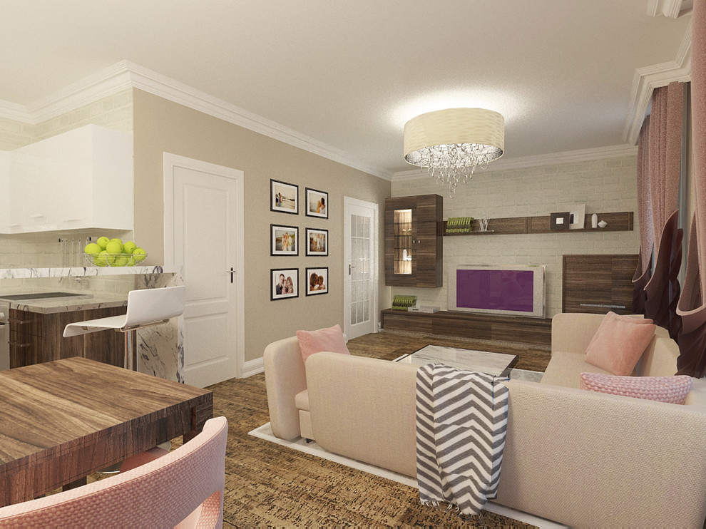 "Нежно и лаконично"