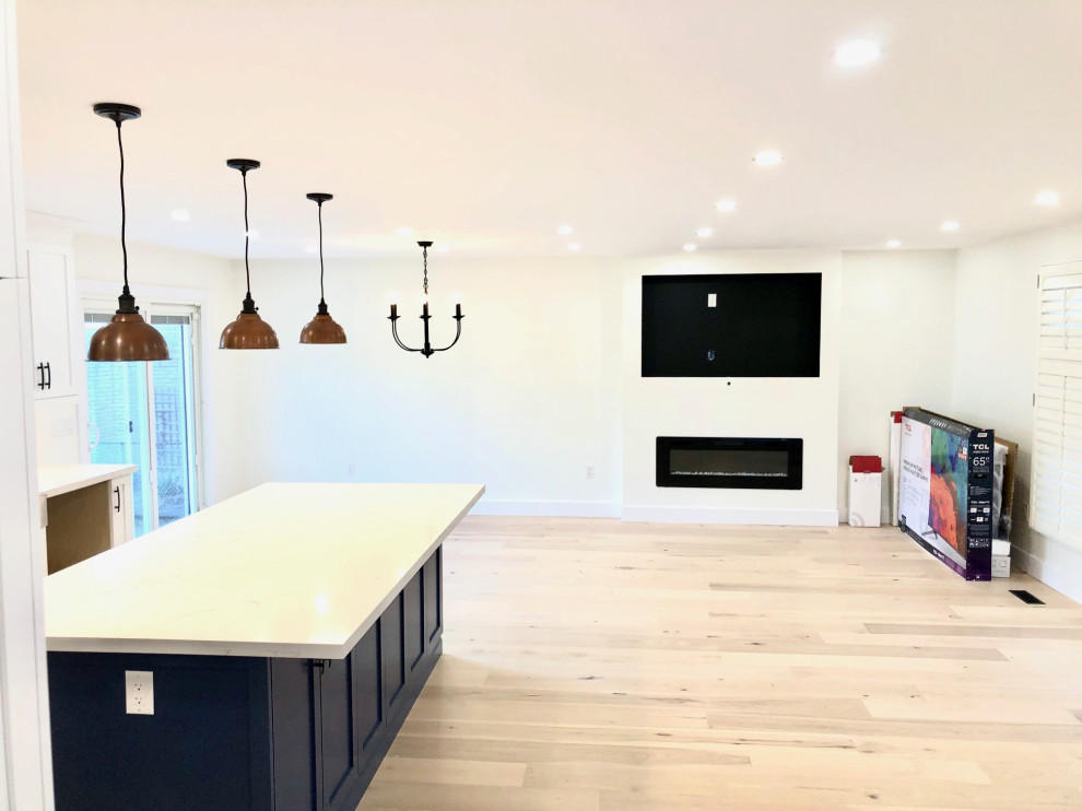 Sheridan Homelands Bungalow