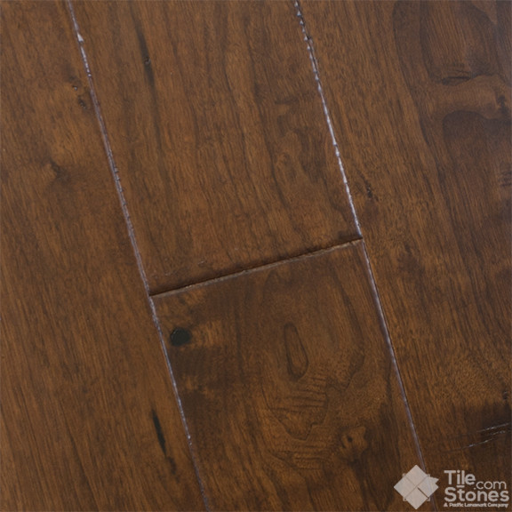 Outback Collection Cedar Valley Walnut Handcraped