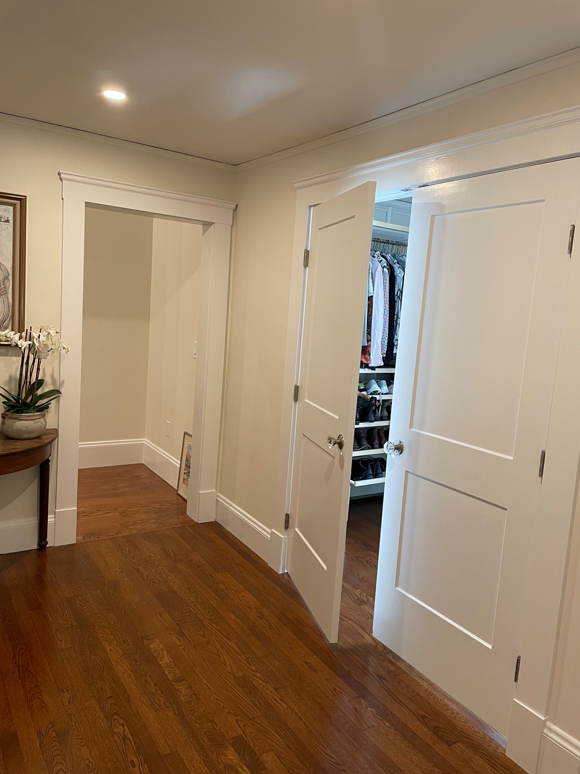 Medford Master Bedroom Suite/Bathroom Addition