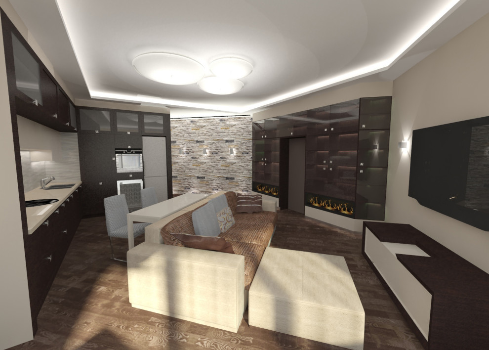 Салтыковка