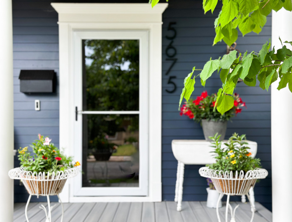 English Garden | Littleton, CO | Exterior Home Design