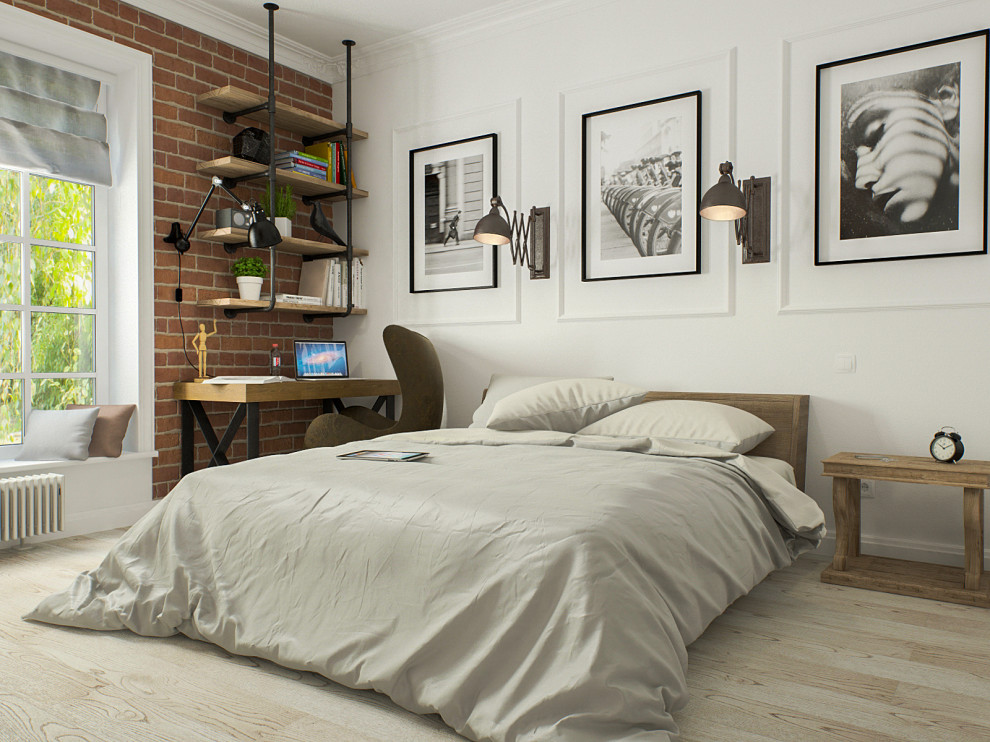 Апартаменты для студента