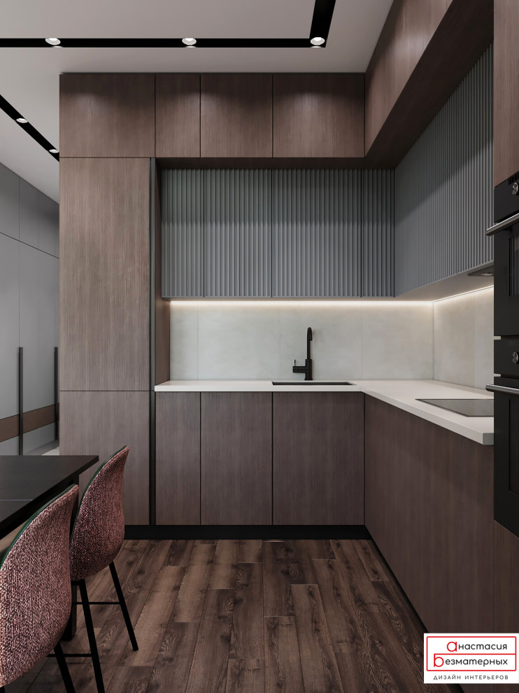 Мы переезжаем!