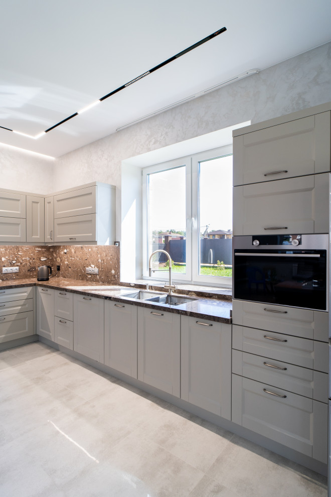 Кухня "Модель №2"