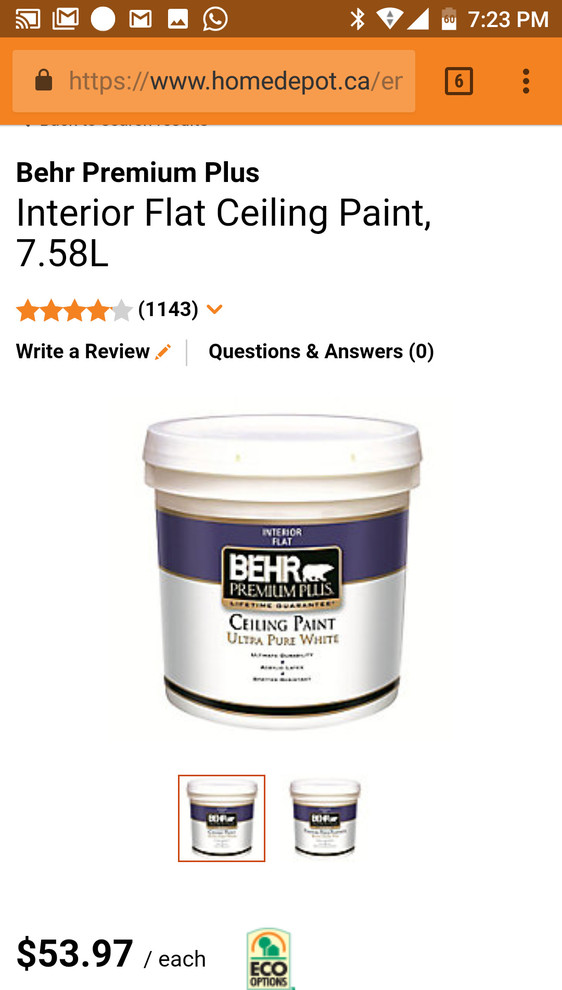 Behr Premium Plus Texture Paint Ceiling Popcorn Finish Shelly Lighting