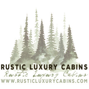 Rustic Luxury Cabins Broken Bow Ok Us