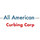 All American Curbing Corp