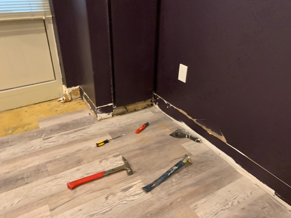 Water Mitigation