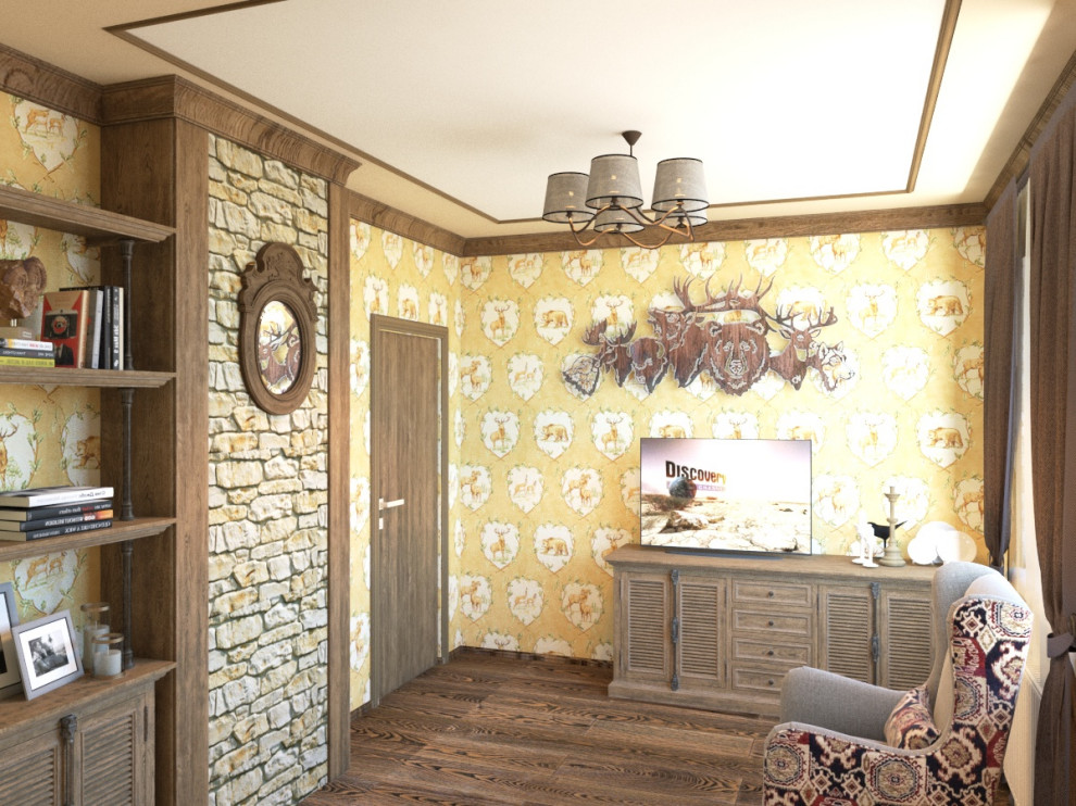 Дом в Протасах 2