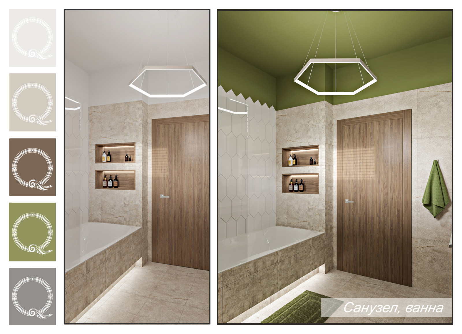 коттедж, с.Никольское