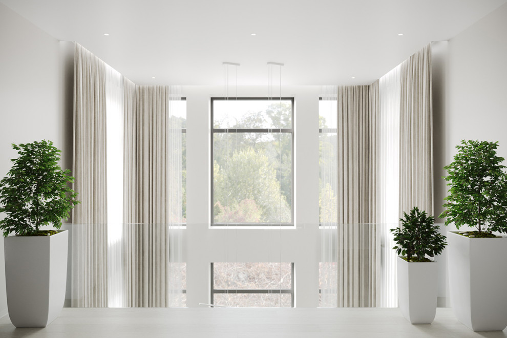 Дом В КП "Барвиха"