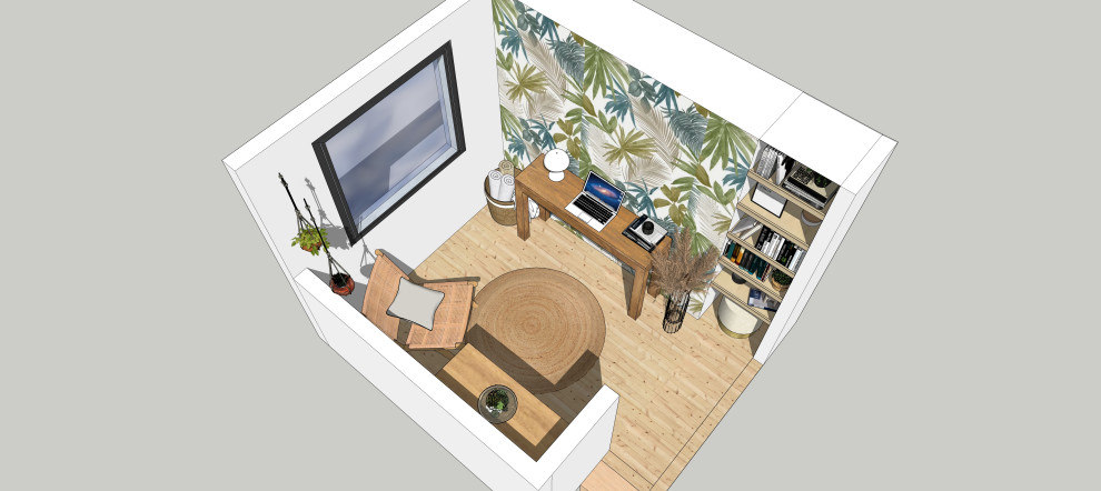 Visuel 3D
