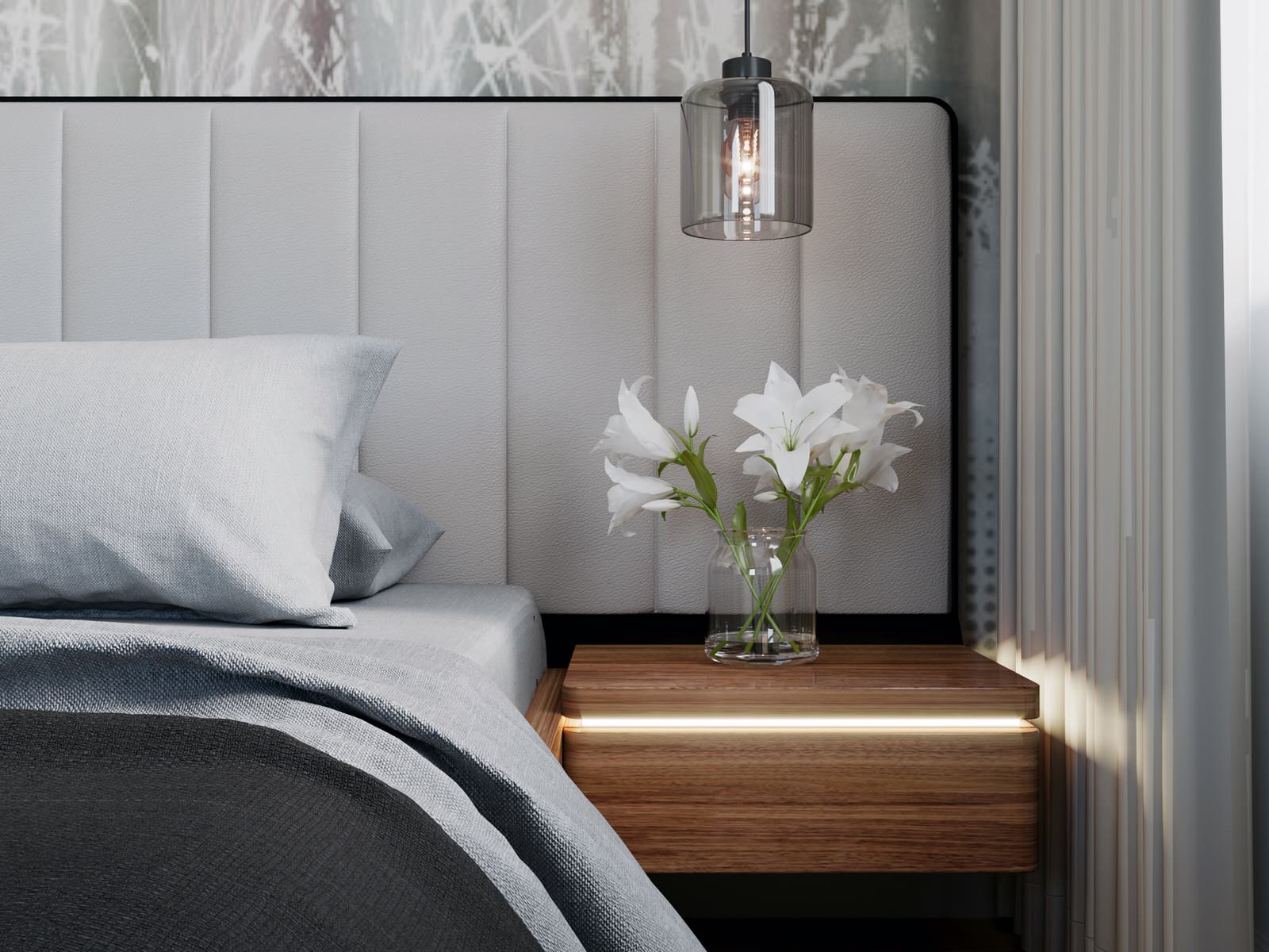 Квартира для молодой девушки