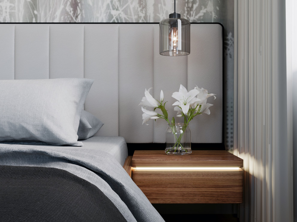 Квартира для молодой девушки