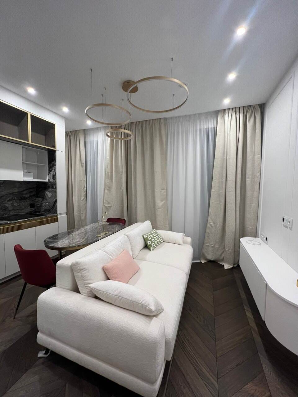 Мягкая мебель