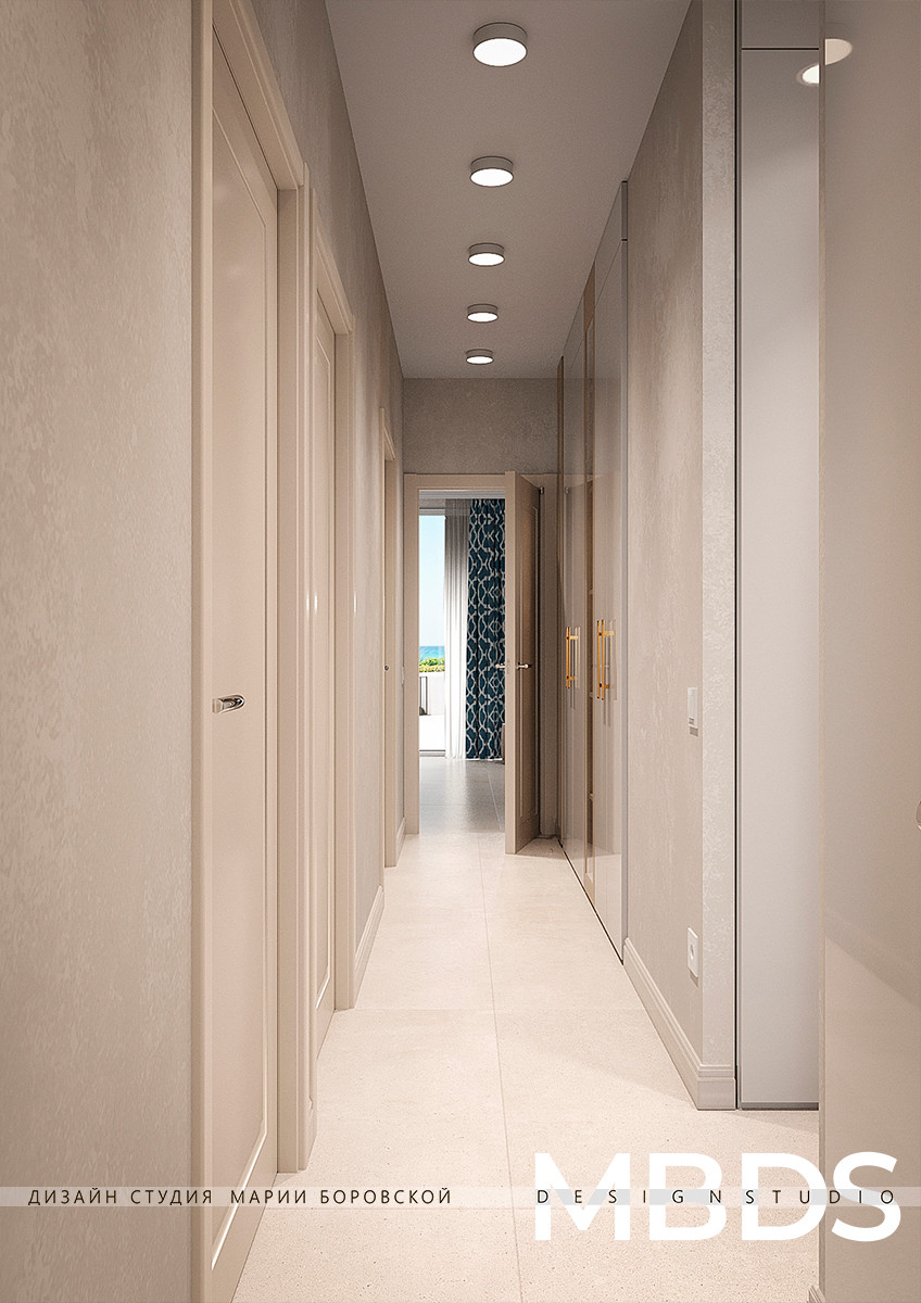 Солнечная Марбелья