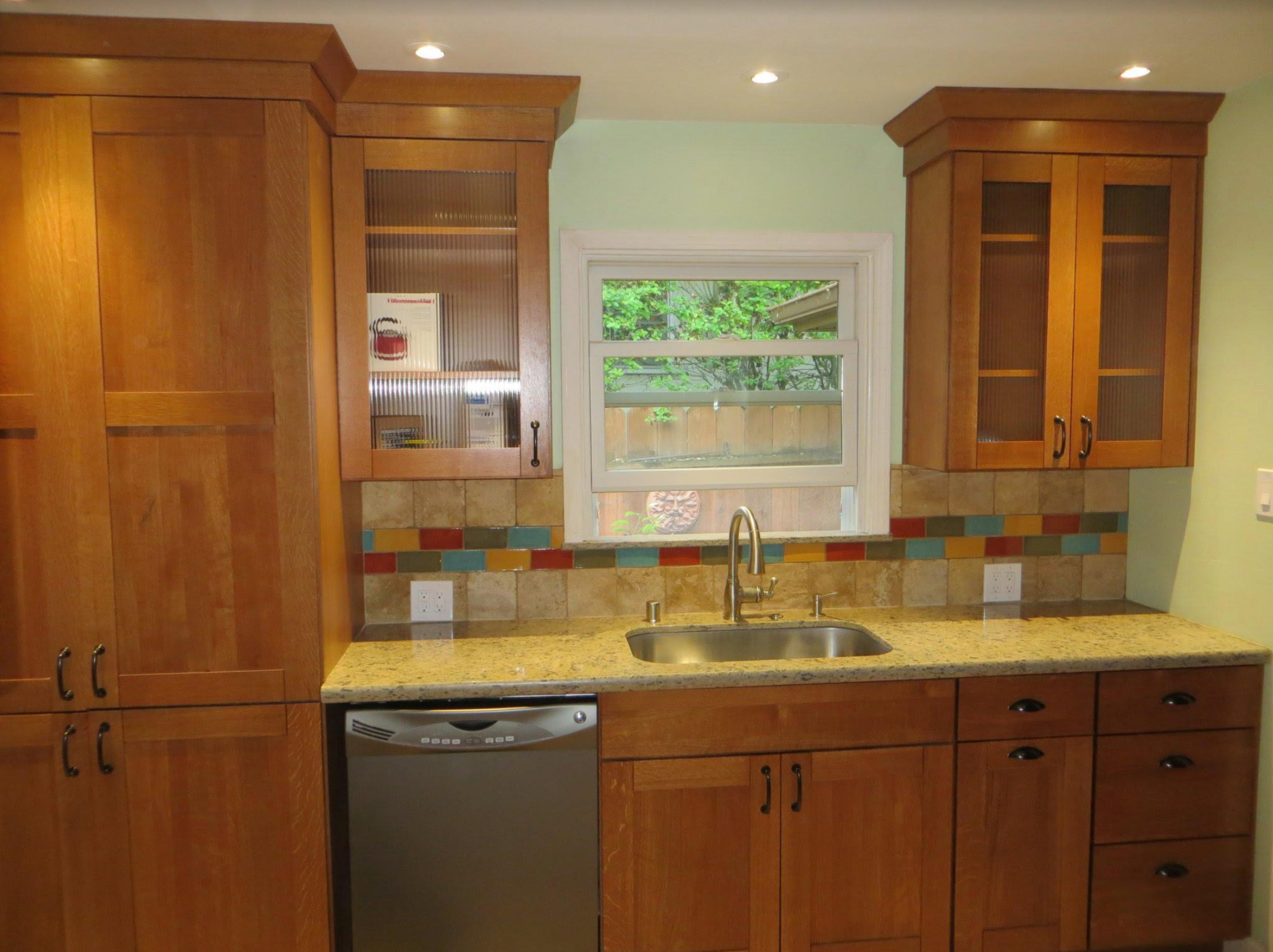 Kitchen Remodels
