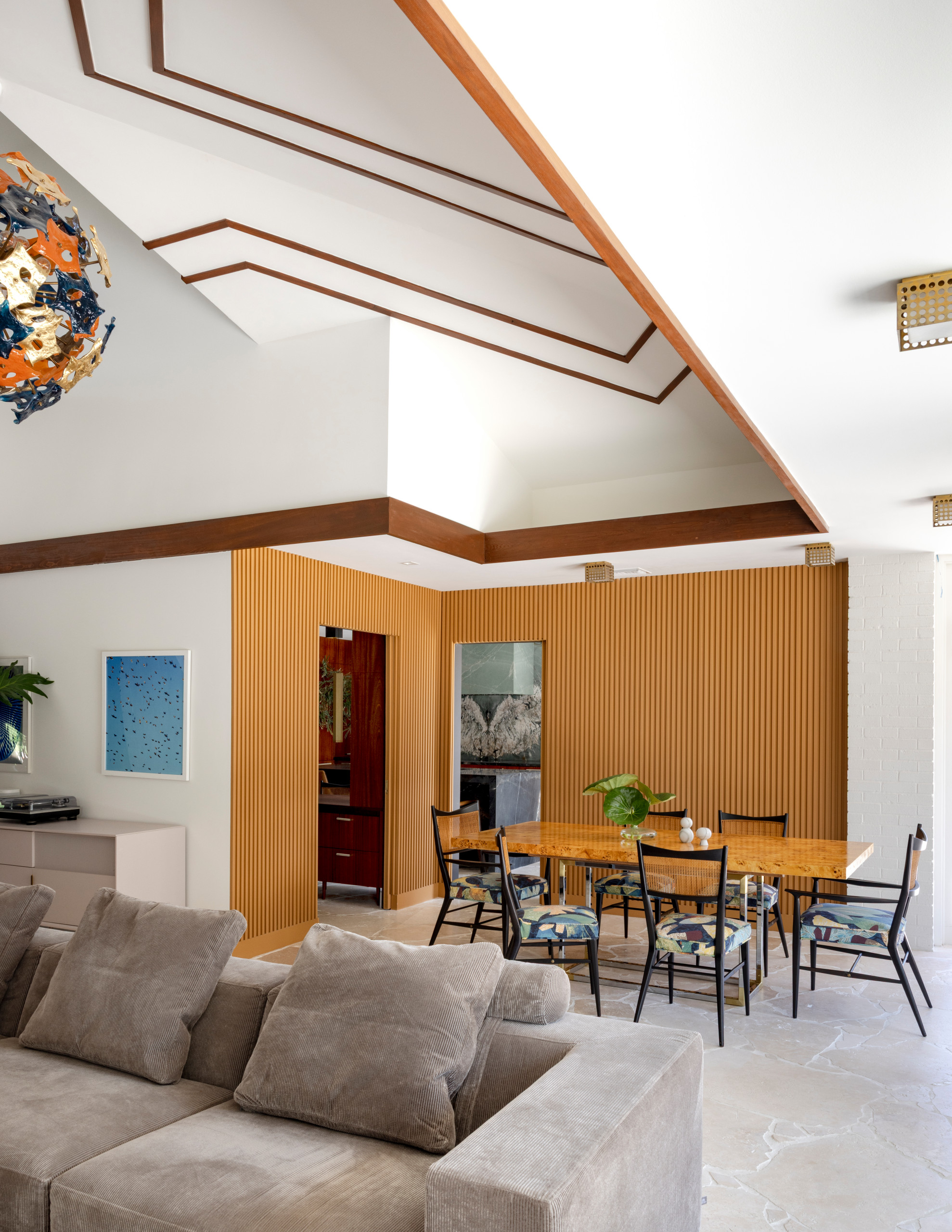 Lakeshore Renovation