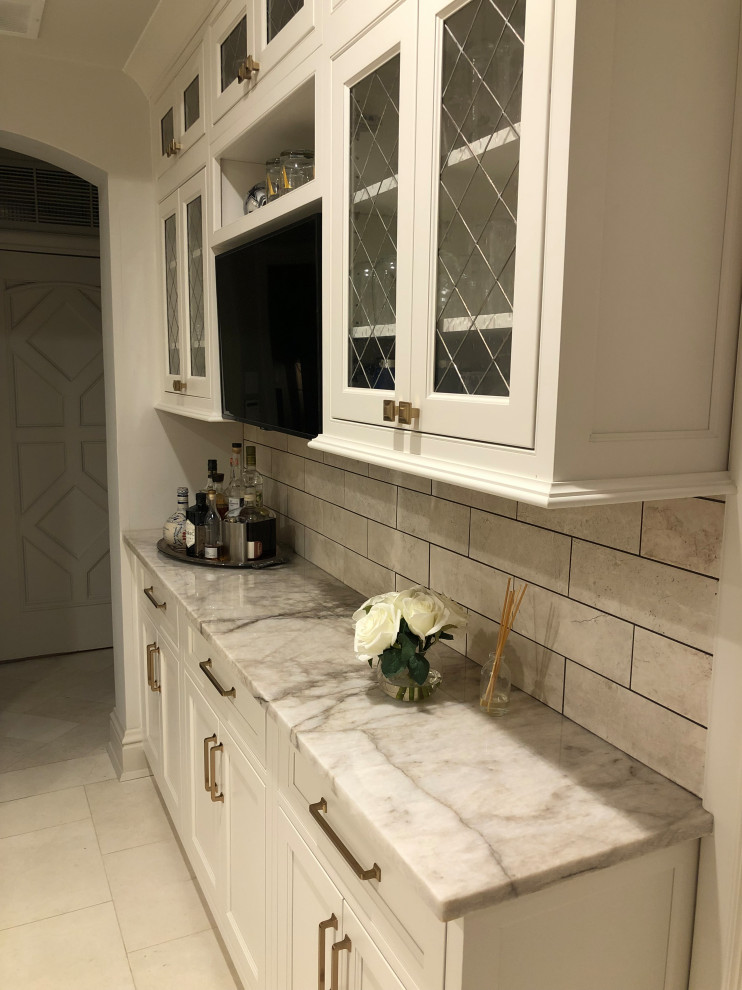 Hampton Park Kitchen