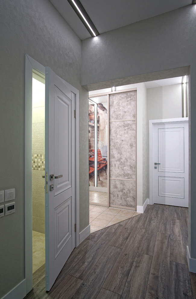 3-комнатная квартира в г.Краснодар