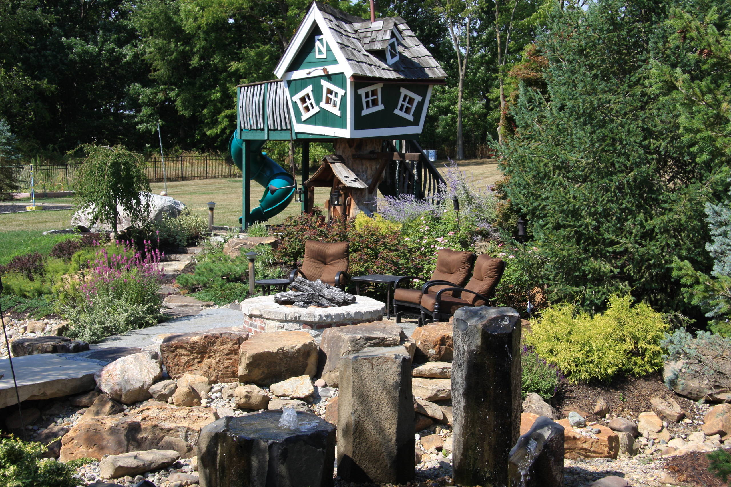 The Kaplan Residence